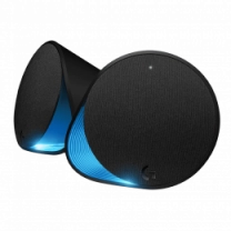 LOGITECH G560 LIGHTSYNC PC Gaming Speakers - USB - EMEA (980-001301)