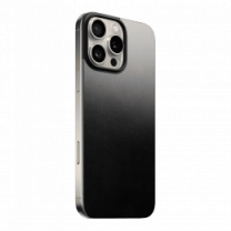 Чехол Nomad Magnetic Leather Back Horween for iPhone 16 Pro Max (NM01363385)