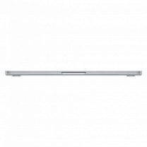 MacBook Air 13" Apple M4/10CPU/8GPU/16GB/256GB SSD/Silver (MW0W3)