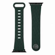 Ремешок Laut ACTIVE 2.0 Sport Apple Watch 42/44/45/49mm Sage Green (L_AWL_A2_SG)