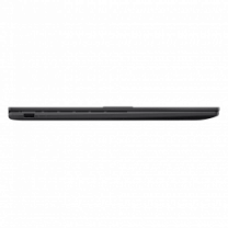 Ноутбук 16" ASUS Vivobook 16X OLED M3604YA-L2284 (90NB11A1-M00CL0) OLED/AMD R5-7430U/16GB/512GB/UMA/noOS/Black
