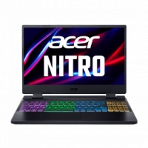 Ноутбук 15.6” Acer Nitro 5 AN515-58 (NH.QLZEU.009)/Intel i7-12650H/16GB/1TB SSD/NVD4050-6/Linux/Black