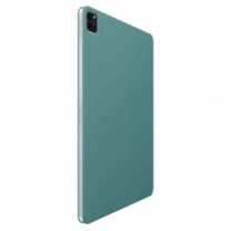 Чехол Apple Smart Folio for iPad Pro 12.9-inch (3rd/4th/5th/6th generation) - Cactus (MXTE2)