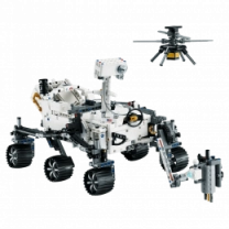 Конструктор LEGO Technic Місія NASA Марсохід «Персеверанс»