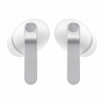 Навушники Samsung Galaxy Buds4 Pro White (SM-R640NZWASEK)