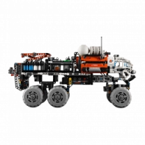 Конструктор LEGO Technic Марсохід команди дослідників