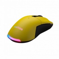 Миша HATOR Pulsar 2 PRO Wireless (HTM-532) yellow