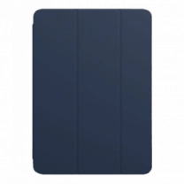 Чехол Smart Folio для iPad Pro 11 (2nd/3rd/4th Gen.) Deep Navy (MGYX3/MJMC3)
