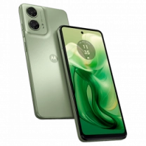 Motorola G24 4/128 Ice Green (PB180011RS)