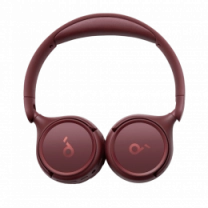 Навушники ANKER SoundСore H30i Червоні