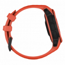 Смарт-часы Garmin Instinct 2S - Standard Edition Poppy (010-02563-16) UA