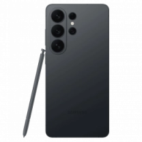 Смартфон Samsung Galaxy S26 Ultra 12/512GB Black (SM-S948BZKGEUC)