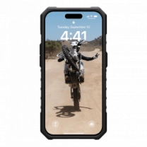 Чохол UAG  iPhone 15 Pro Pathfinder Magsafe, Olive Drab (114281117272)
