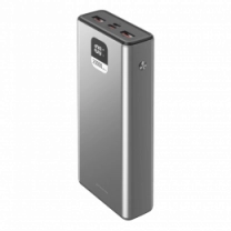 Портативная Батарея Proove Guardian 22.5W 20000mAh (metal gray)