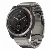 Смарт-годинник Garmin Quatix 7X – Solar Edition Marine (010-02541-60/61) UA