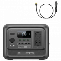 Зарядна станція Bluetti Elite 100 V2