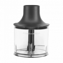 Ручний блендер KitchenAid 5KHBV83EER (уцінка)