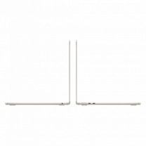 MacBook Air 13" Apple M5/10CPU/8GPU/16GB/512GB SSD/Starlight (MDHA4)