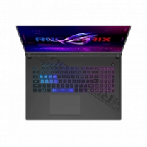 Ноутбук 18" ASUS ROG Strix G18 G814JV-N5167/Intel i7-13650HX/16GB/1TB SSD/RTX4060-8/DOS/Grey