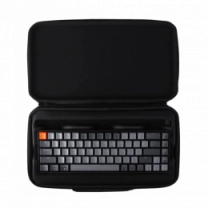 Чехол для клавиатуры Keychron K6 for Aluminum Version, черный