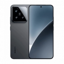 Смартфон Xiaomi 15 12/512GB Black (Global)