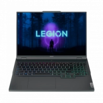 Ноутбук 16" LENOVO Legion Pro 7 16IRX8H/Intel i9-13900HX/32GB/1TB SSD/RTX4090-16GB/DOS/Grey