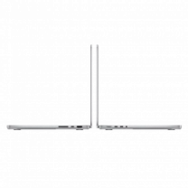 MacBook Pro 14" M4 Max/NANO TEXTURE/16CPU/40 GPU/128GB/2TB SSD Silver (Z1FD000CW)