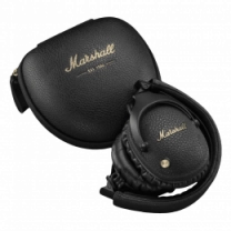Наушники с микрофоном Marshall Monitor III A.N.C Black (1006861)