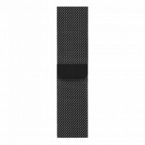 Ремешок Watch Copy Milanese Loop 38mm Black