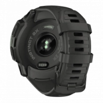 Смарт-годинник Garmin Instinct 2X Solar Graphite (010-02805-10/00/24) UA