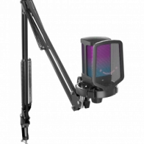 Мікрофон Fifine Q6T Black