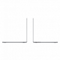 MacBook Air 13" Apple M2/8CPU/8GPU/8GB/256GB SSD/Space Gray (MLXW3)