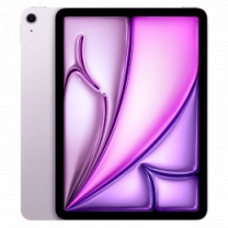 iPad Air 13 M3 (2025) Wi-Fi + Cellular 128GB Purple (MCJ44)