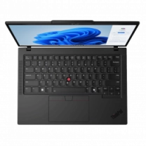 Ноутбук 14" Lenovo T14 G5 T (21ML003LRA) Intel U7-155U/32/1TB/Intel UHD/W11P/BL/Black