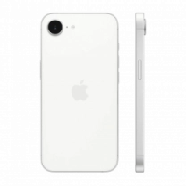 iPhone 17e 512GB White e-sim (MHRT4)