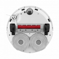 Робот-пилосос RoboRock Q Revo Pro White