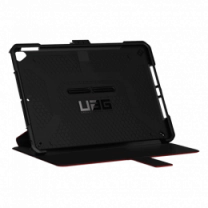 Чохол UAG Metropolis  iPad 10.2 (2021/2020/2019) Magma(121916119393)