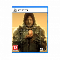 Игра консольная PS5 Death Stranding Director's Cut, BD диск