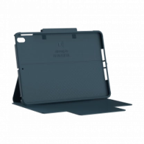 Чехол UAG Metropolis iPad 10.2 (2021) DOT, Deep Ocean (12191V315959)