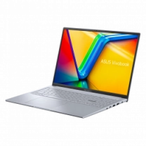 Ноутбук 16" ASUS Vivobook 16X K3605ZF-N1314/Intel i5-12500H/16GB/512 SSD/RTX2050-4GB/DOS/Silver