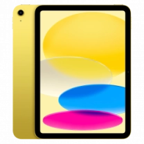 iPad 11 (2025) Wi-Fi + LTE 512GB Yellow (MD7R4)