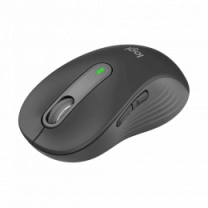 Мышь LOGITECH M650 Signature Bluetooth Mouse - Graphite