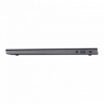 Ноутбук 15.6" Acer Aspire 5 A515-48M (NX.KJ9EU.008) AMD R7-7730U/16GB/F512GB/UMA/Lin/Gray