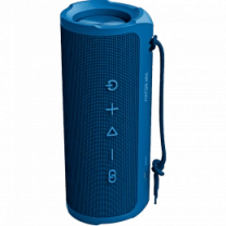 Колонка портативна Bluetooth HATOR Aria Wireless (HTA-202) Stormy Blue