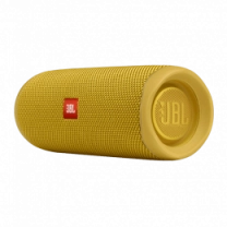Портативна акустика JBL Flip 5 Yellow (JBLFLIP5YEL)