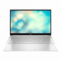 Ноутбук 15.6" HP Pavilion 15-eh2034ua AG (827A6EA)/AMD R5-5625U/16GB/512GB SSD/AMD Radeon/DOS/White