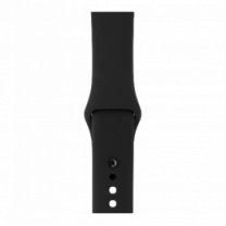 Ремешок Silicone Copy 42mm Black