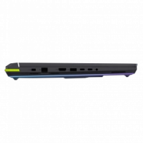 Ноутбук ASUS ROG Strix G16 G615JHR-RV075 16" WUXGA IPS, Intel I7-14650HX, 16GB, F512GB, NVD5050-8, n