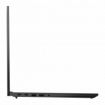 Ноутбук 16" Lenovo ThinkPad E16 Gen 2 (21M6S2BD00) AMD R7 7735HS/32/1TB/UMA/DOS/BL/Graphite black