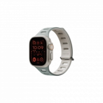Ремешок Native Union Active Magnetic Band Oxyfire for Apple Watch 49/45/44mm (ACTBAND-AW-L-OXYS)
